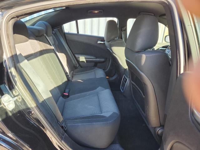 2016 DODGE CHARGER SX - 2C3CDXJG9GH189182