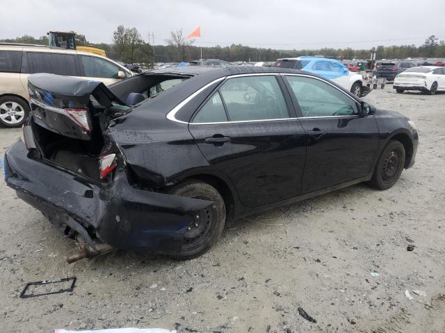 2017 TOYOTA CAMRY LE #3284651324