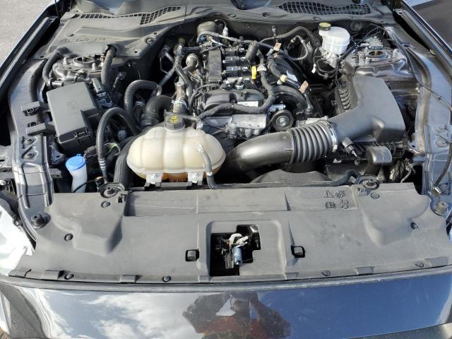 2022 FORD MUSTANG #3294326875