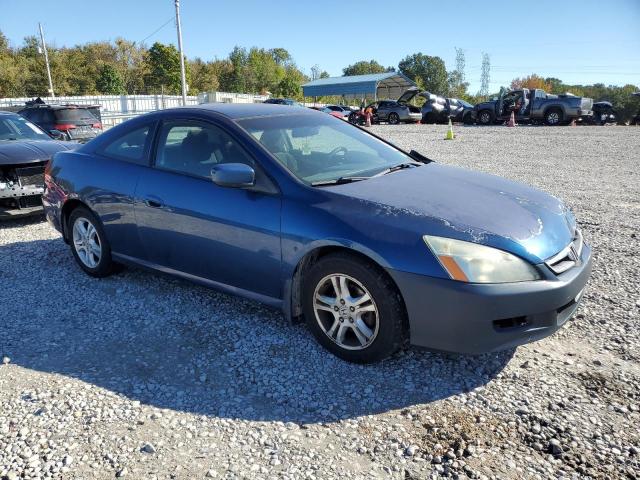 2007 HONDA ACCORD LX #3296224404