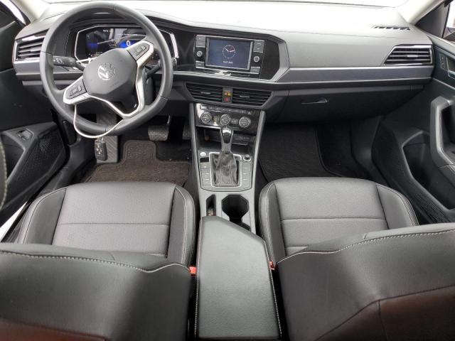 2023 VOLKSWAGEN JETTA SE - 3VW7M7BU0PM052096