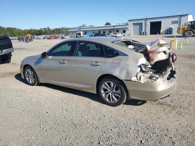 2018 HONDA ACCORD LX - 1HGCV1F18JA205969