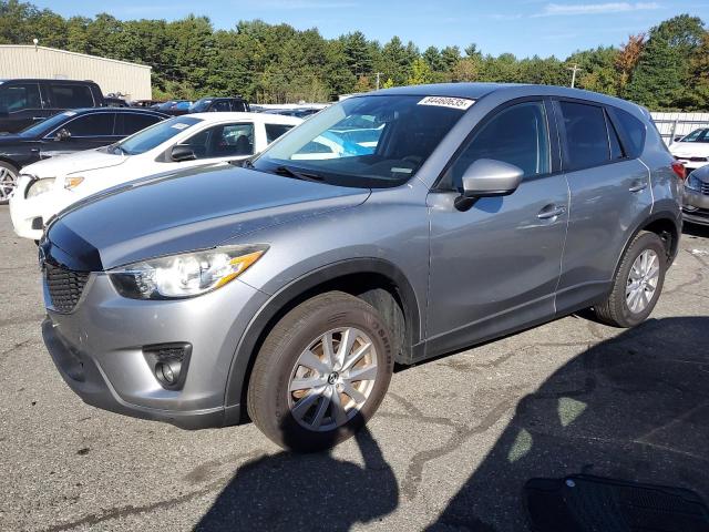 Global Auto Auctions: 2014 MAZDA CX-5 TOURI