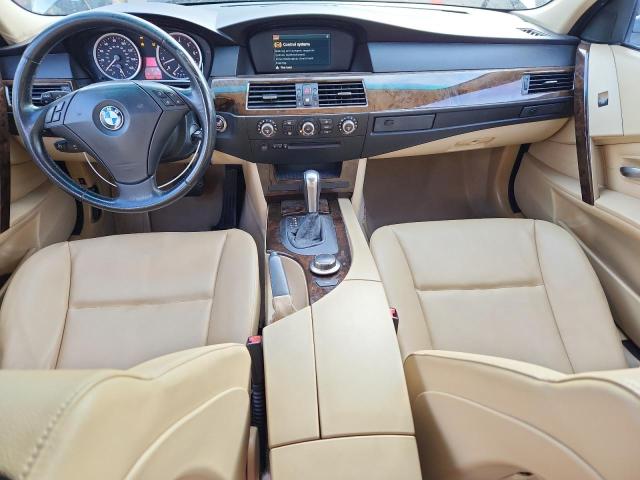 2007 BMW 525 I #3285907556