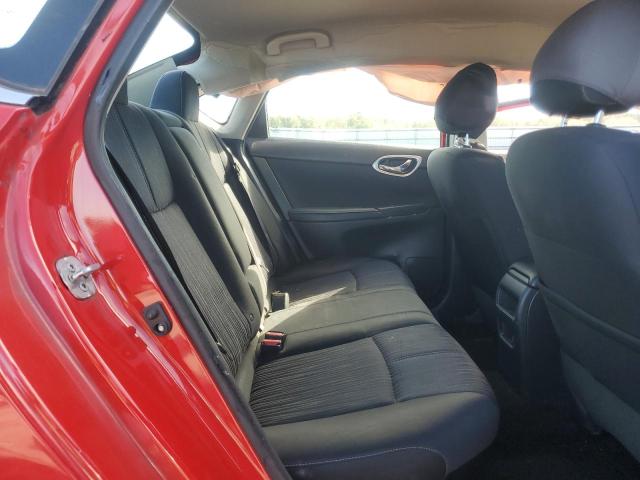 2016 NISSAN SENTRA S - 3N1AB7AP3GL679166