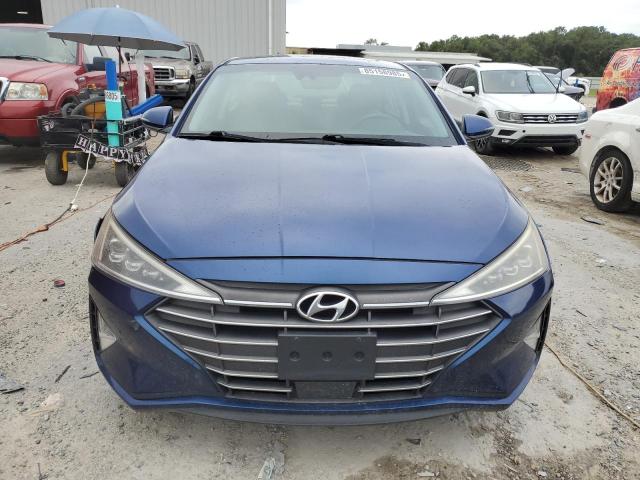 2020 HYUNDAI ELANTRA SE 5NPD84LF1LH556326