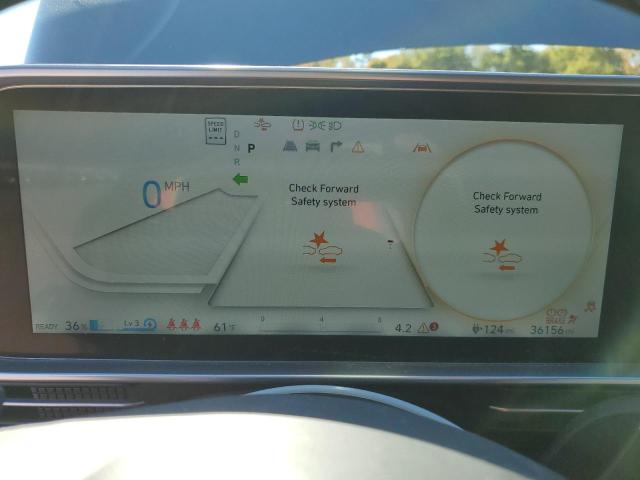 2024 HYUNDAI IONIQ 6 SE KMHM24AA1RA071690