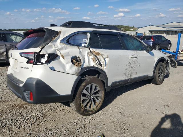 2020 SUBARU OUTBACK - 4S4BTAAC1L3243233