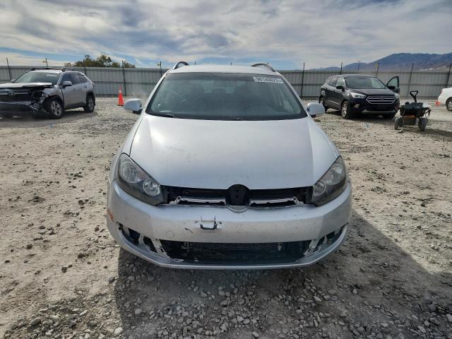 2014 VOLKSWAGEN JETTA TDI - 3VWPL7AJ9EM616755