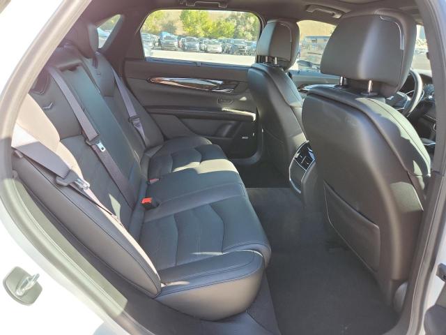 2017 CADILLAC CT6 PREMIU - 1G6KH5R65HU195459