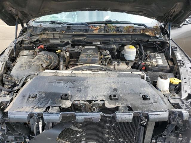 2017 RAM 2500 LARAM 3C6UR5FLXHG763129