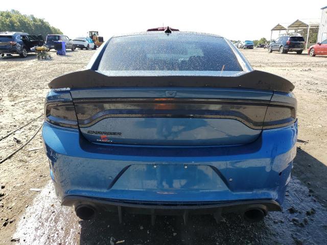 2021 DODGE CHARGER SC #3296882859