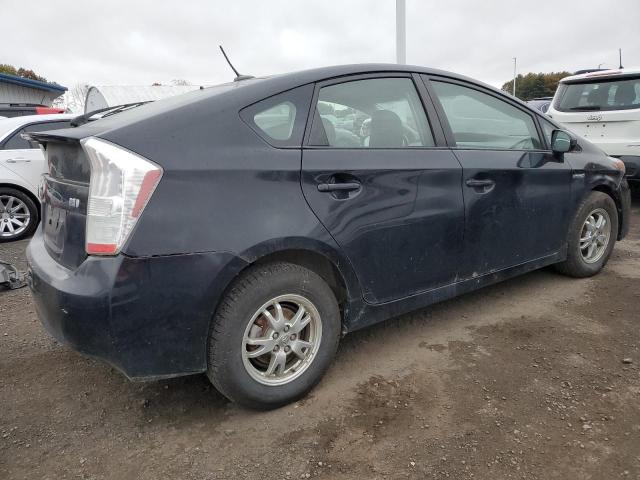 2011 TOYOTA PRIUS - JTDKN3DU3B1369022