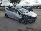 Lot #3301767410 2016 HYUNDAI ELANTRA SE
