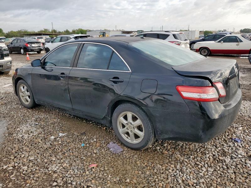 2011 TOYOTA CAMRY BASE - 4T4BF3EK2BR218070