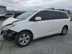 Lot #3304663911 2015 TOYOTA SIENNA LE