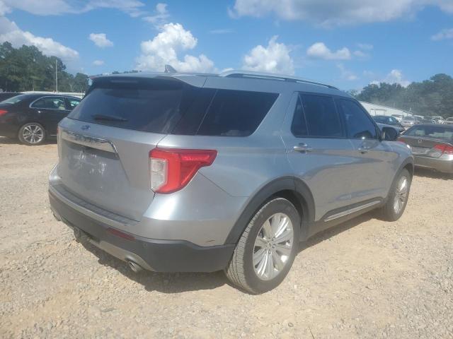 2020 FORD EXPLORER LIMITED 1FMSK7FHXLGA04637