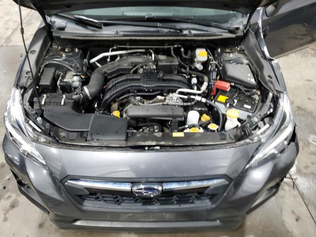 2020 SUBARU CROSSTREK #3284633325