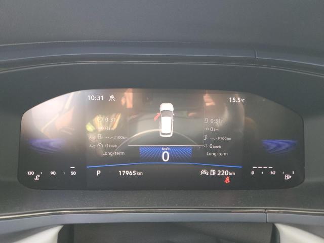 2024 VOLKSWAGEN TAOS SE 3VVVX7B2XRM030210