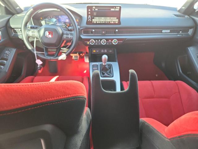 2023 HONDA CIVIC TYPE JHMFL5G41PX003173