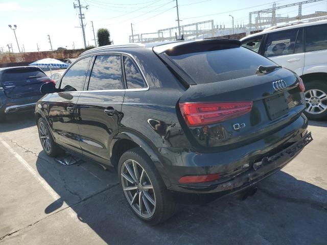 2018 AUDI Q3 PREMIUM #3302893905