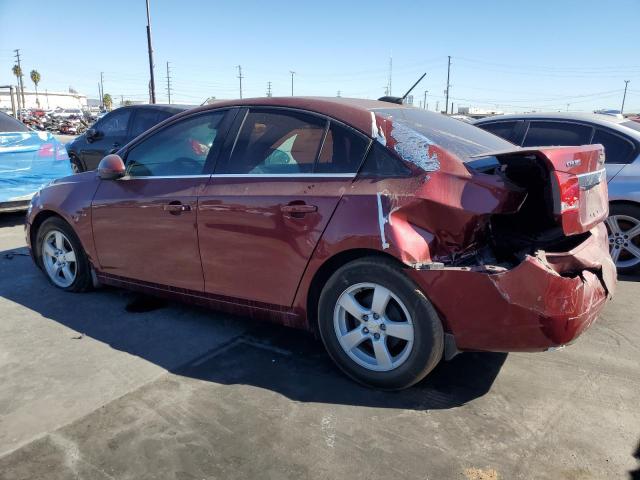 2015 CHEVROLET CRUZE LT - 1G1PC5SB5F7261408