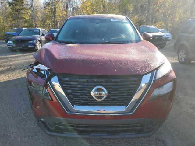 2021 NISSAN ROGUE S - 5N1AT3AA7MC777716