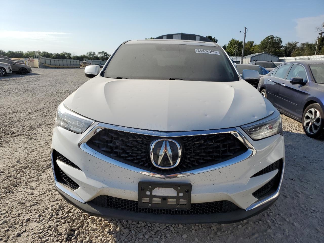 ACURA RDX