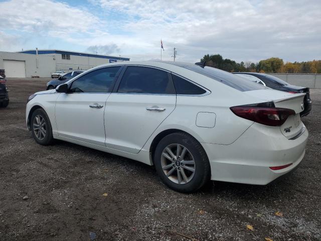 2017 HYUNDAI SONATA SE - 5NPE24AF7HH516719