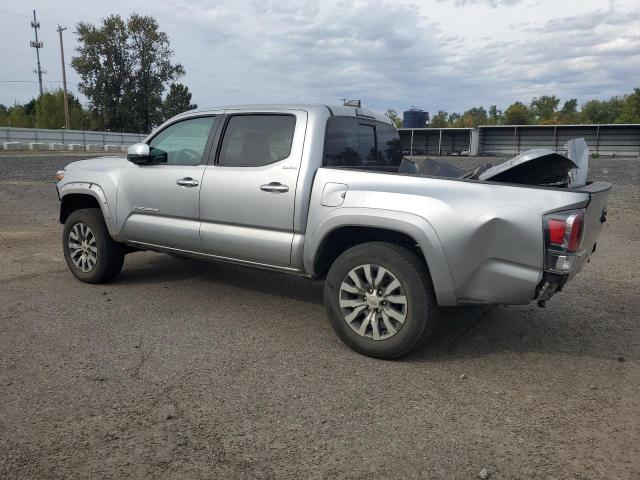 2023 TOYOTA TACOMA DOUBLE CAB #3284087607
