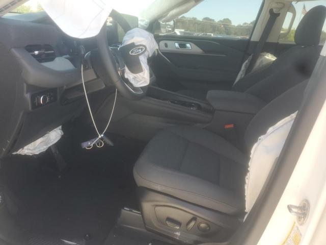 2025 FORD EXPLORER A 1FMUK7DH5SGC29090