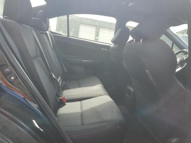 2019 SUBARU WRX PREMIU JF1VA1C61K9823761