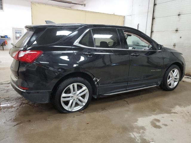 2019 CHEVROLET EQUINOX LT #3284679349