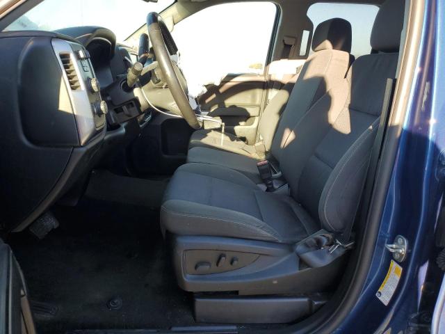 2018 CHEVROLET SILVERADO - 1GCVKREC9JZ122778