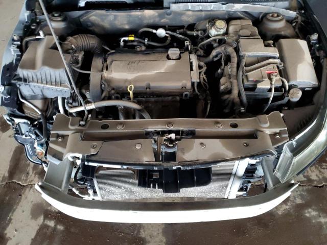 2015 CHEVROLET CRUZE LS 1G1PA5SH6F7202720