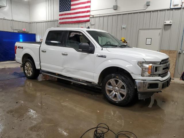 2019 FORD F-150 XLT 1FTEW1EP5KFA95039