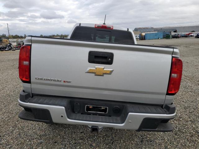 2020 CHEVROLET COLORADO Z71 1GCGTDEN0L1208248