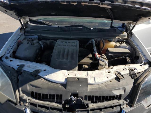 2015 CHEVROLET CAPTIVA SP - 3GNAL2EK4FS502777