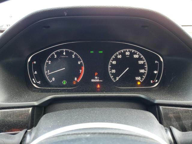 2020 HONDA ACCORD SPO - 1HGCV1F35LA039026