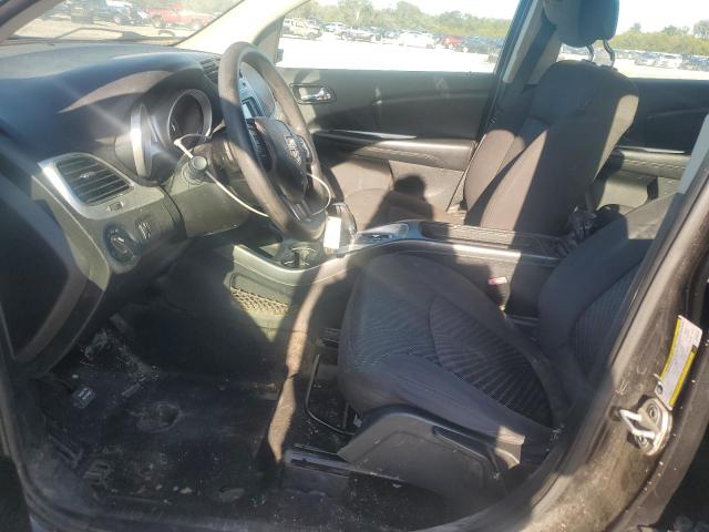 2013 DODGE JOURNEY SE - 3C4PDCAB5DT597224