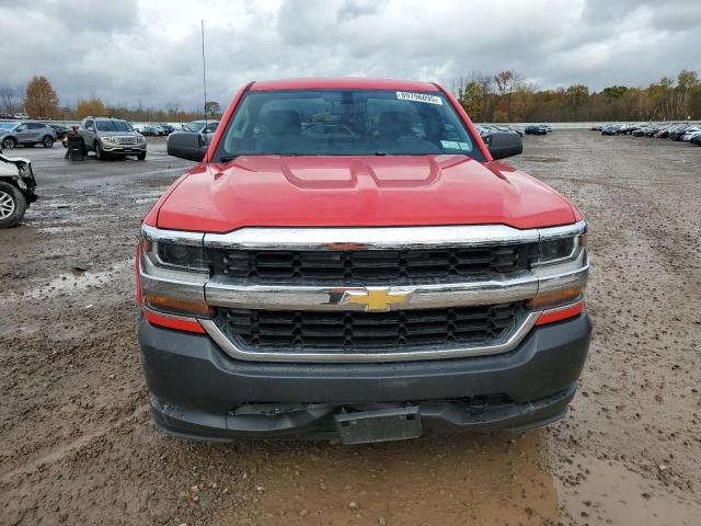 2016 CHEVROLET SILVERADO 1GCNKNEC5GZ165452