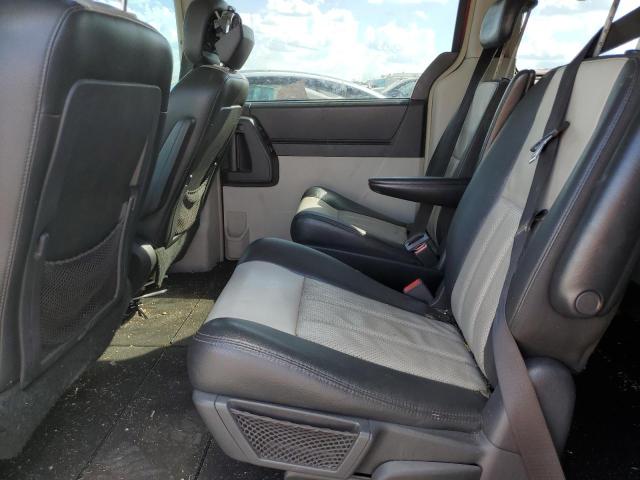 2010 CHRYSLER TOWN & COUNTRY TOURING PLUS - 2A4RR8DX0AR321024