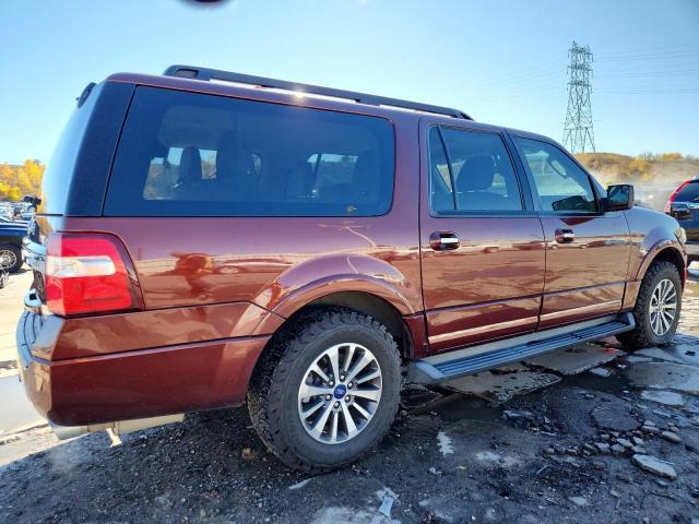 2017 FORD EXPEDITION #3290639816