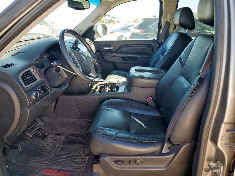 2012 GMC YUKON DENA - 1GKS1EEFXCR256103