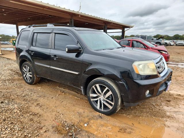 2010 HONDA PILOT TOUR #3285577265