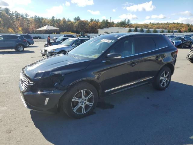 VOLVO XC60 T6
