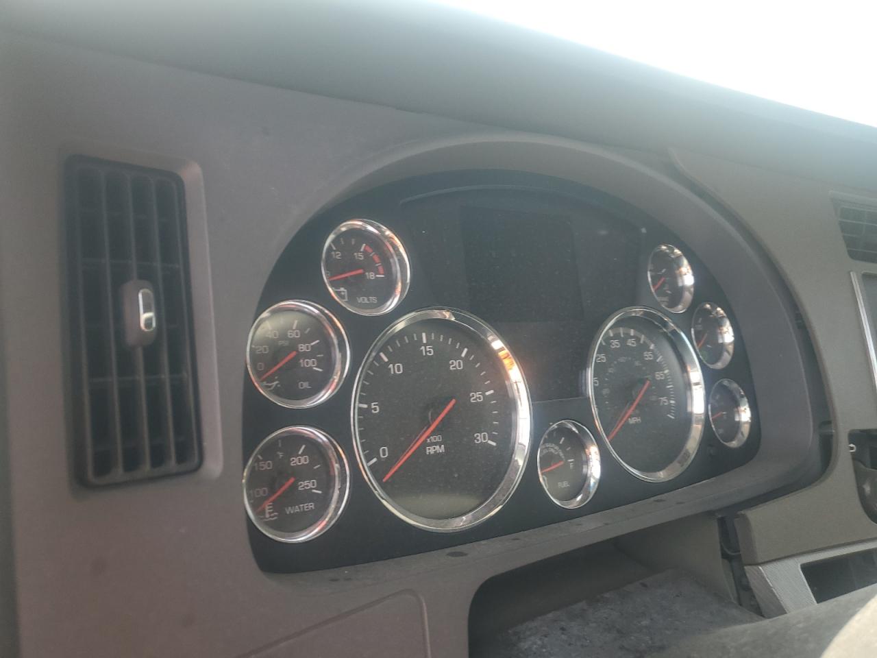 Lot #3268270034 2020 KENWORTH T680