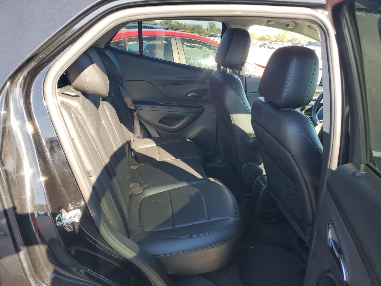 BUICK ENCORE ESSENCE