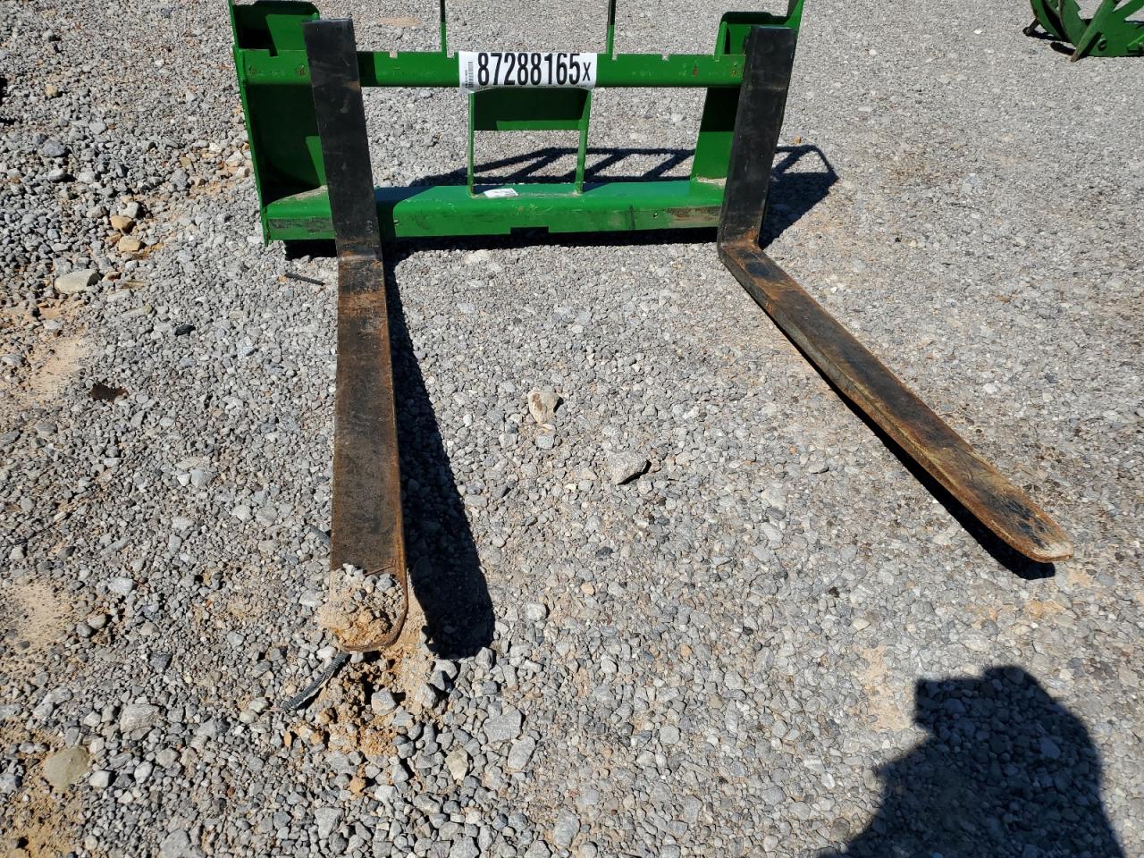 Lot #3302720000 2023 FRONTIER UNKNOWN