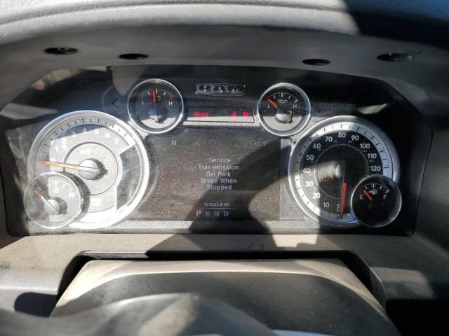 2016 RAM 1500 SLT - 1C6RR7TTXGS160727